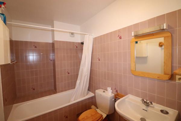 ANNECY LE VIEUX - DUPLEX meublé 90m² - SPECIAL ETUDIANTS