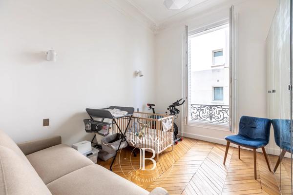 Paris 8ème, Appartement 3 Chambres -  170 m² à vendre