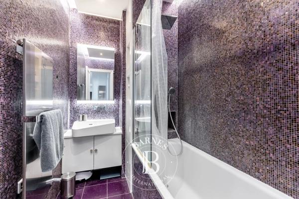 Paris 8ème, Appartement 3 Chambres -  170 m² à vendre