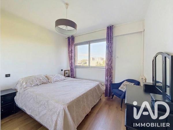 Appartement à vendre 3 pièces 72 m² Fontenay-aux-Roses