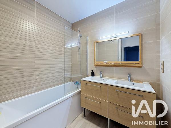 Appartement à vendre 3 pièces 72 m² Fontenay-aux-Roses