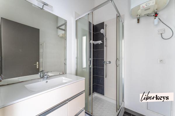 Appartement 32m2 studio - Quartier Saint-Michel