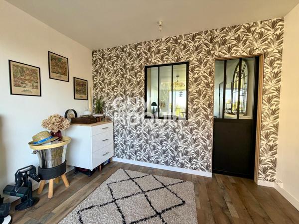 Appartement à vendre de 3 pièces de 59.02 m²
