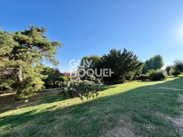 Appartement à vendre de 3 pièces de 59.02 m²