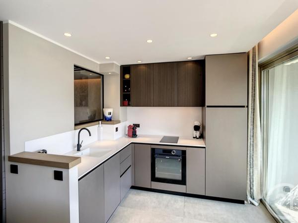 Appartement F2 à vendre  2 pièces - 46 m2 VILLENEUVE LOUBET - 06