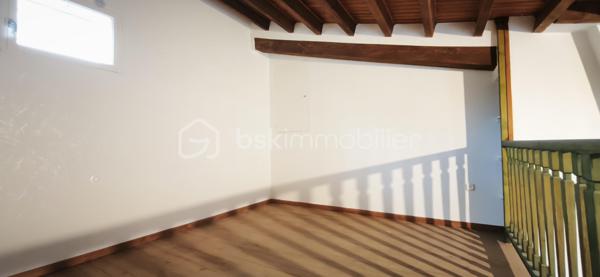 Appartement de 123 m²