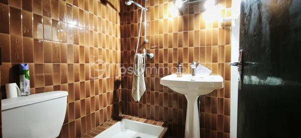 Appartement de 123 m²