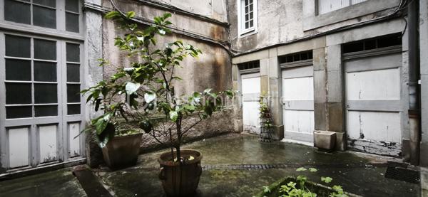 Appartement de 123 m²