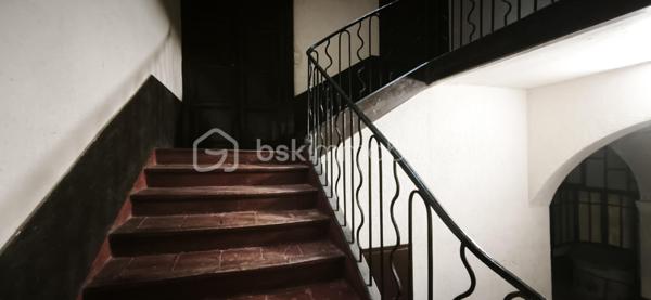 Appartement de 123 m²