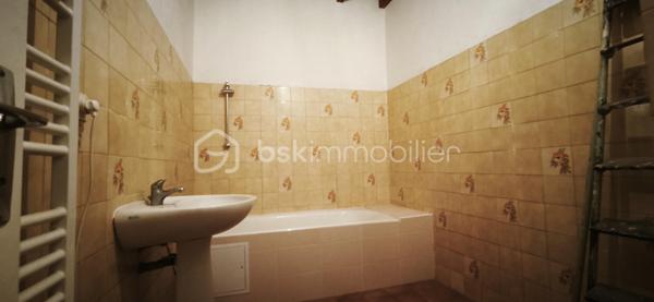 Appartement de 123 m²