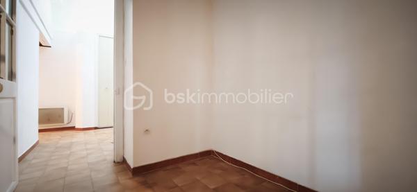 Appartement de 123 m²
