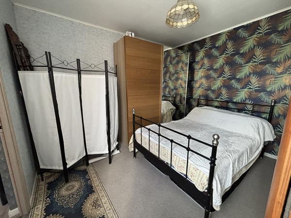 Maison Drancy 3 pièce(s) 55 m2 - terrain 311 m2