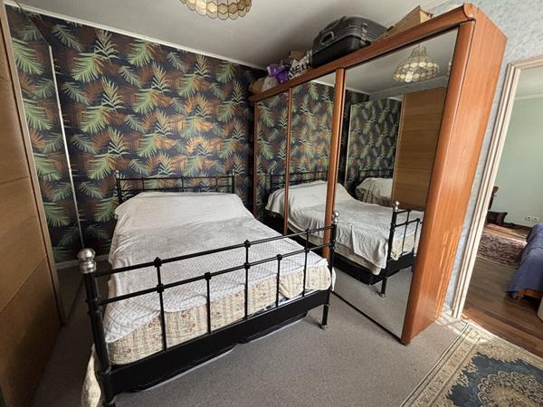 Maison Drancy 3 pièce(s) 55 m2 - terrain 311 m2