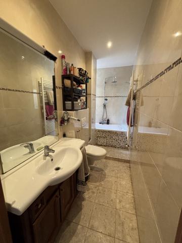 Maison Drancy 3 pièce(s) 55 m2 - terrain 311 m2