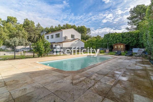 Maison 5 pièces - 166 m² Bien prestige