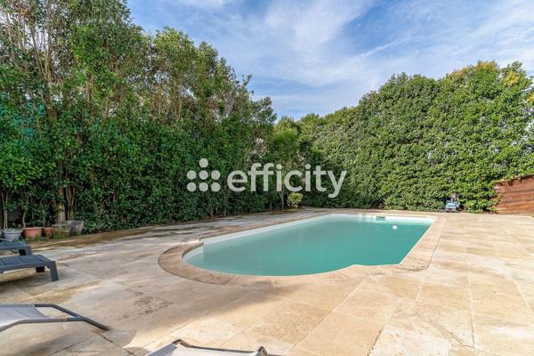 Maison 5 pièces - 166 m² Bien prestige