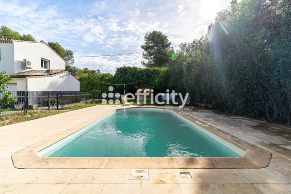 Maison 5 pièces - 166 m² Bien prestige