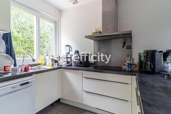 Maison 5 pièces - 166 m² Bien prestige