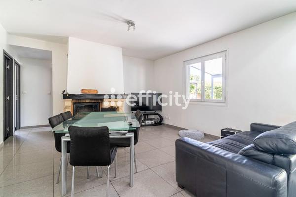 Maison 5 pièces - 166 m² Bien prestige