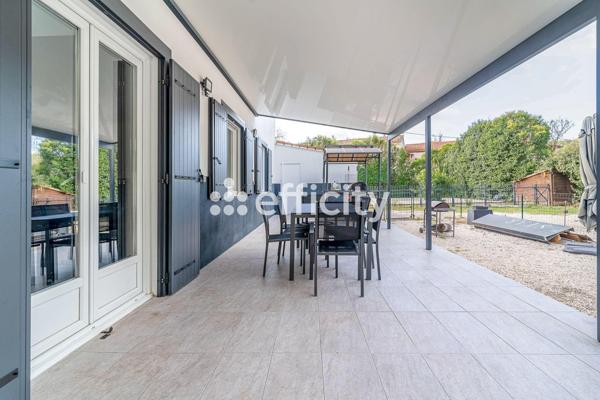 Maison 5 pièces - 166 m² Bien prestige