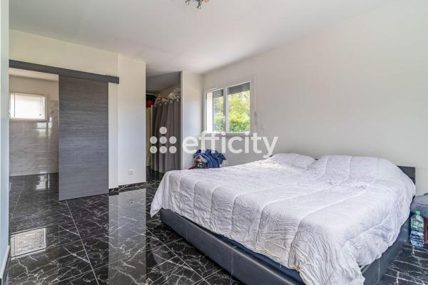 Maison 5 pièces - 166 m² Bien prestige