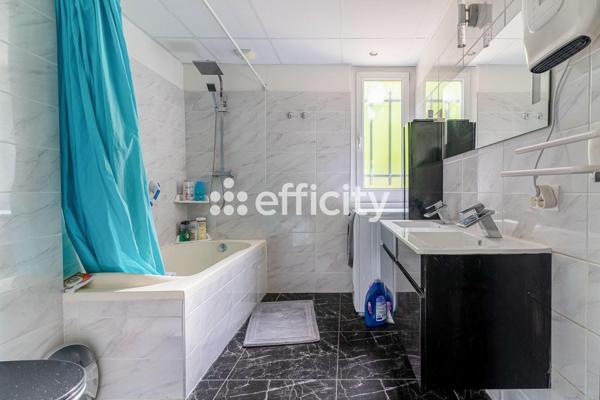 Maison 5 pièces - 166 m² Bien prestige