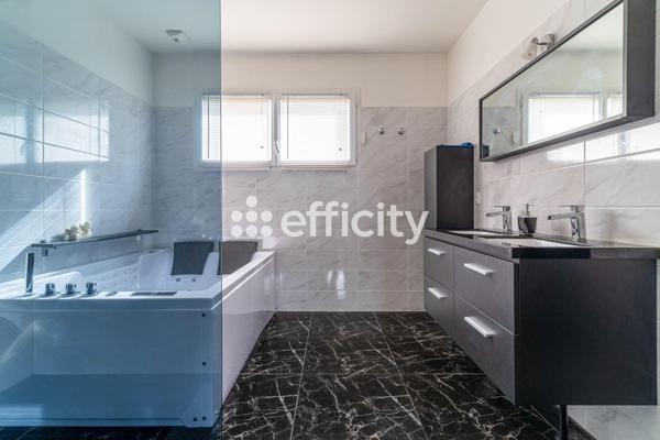 Maison 5 pièces - 166 m² Bien prestige