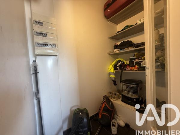 Appartement à vendre 2 pièces 48 m² Toulon