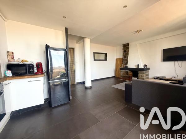Appartement à vendre 2 pièces 48 m² Toulon
