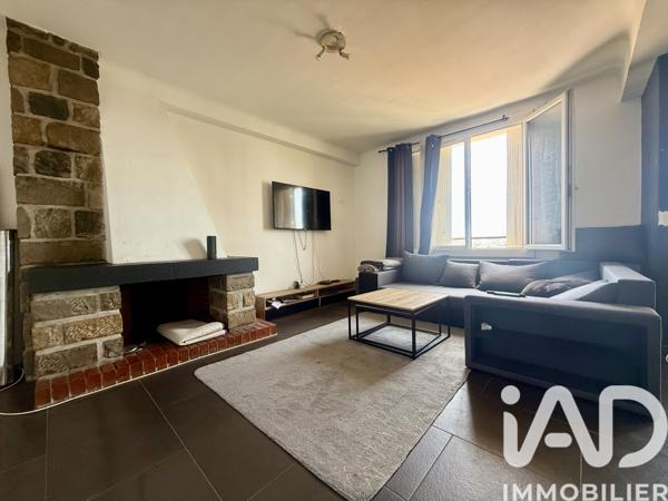 Appartement à vendre 2 pièces 48 m² Toulon