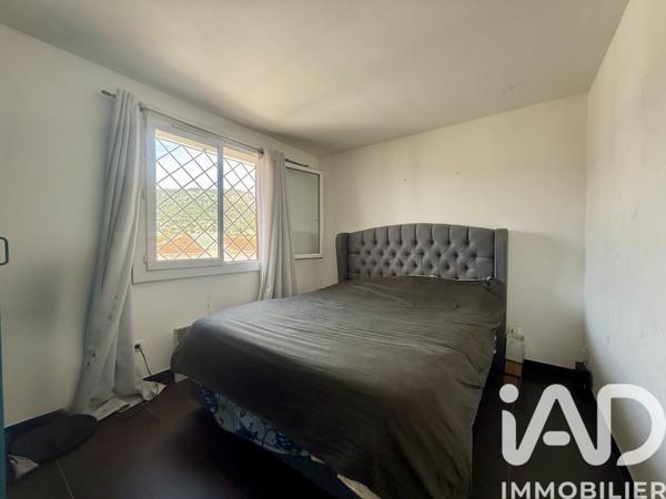 Appartement à vendre 2 pièces 48 m² Toulon