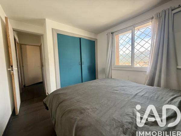 Appartement à vendre 2 pièces 48 m² Toulon