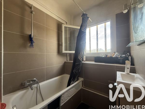 Appartement à vendre 2 pièces 48 m² Toulon