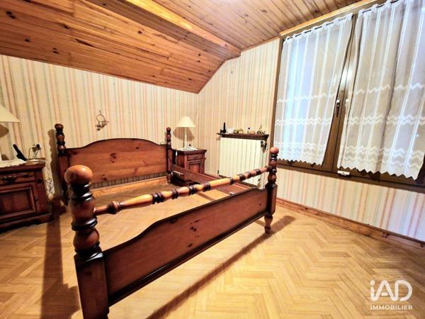 Maison à vendre 3 pièces 50 m² Le Blanc-Mesnil