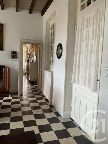 Maison à vendre  7 pièces - 125 m 2   LORMES  - 58