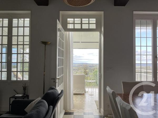 Maison à vendre  7 pièces - 125 m 2   LORMES  - 58