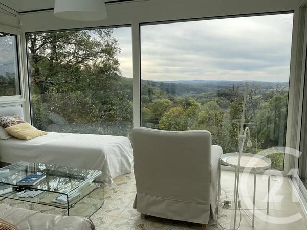 Maison à vendre  7 pièces - 125 m 2   LORMES  - 58
