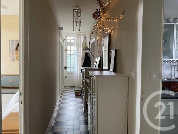 Maison à vendre  7 pièces - 125 m 2   LORMES  - 58