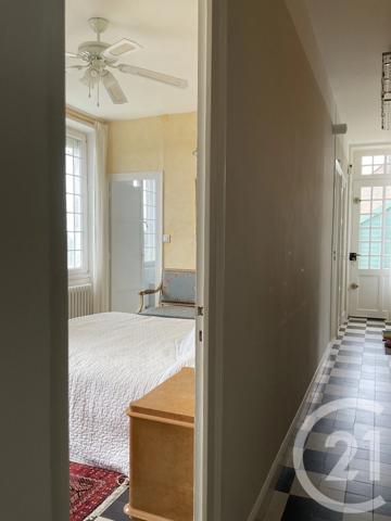 Maison à vendre  7 pièces - 125 m 2   LORMES  - 58