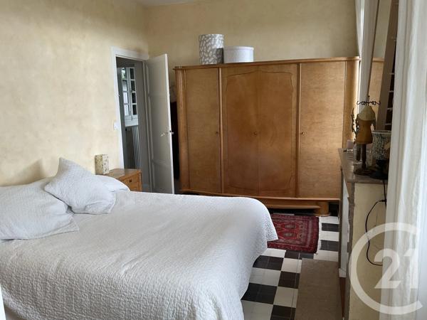 Maison à vendre  7 pièces - 125 m 2   LORMES  - 58