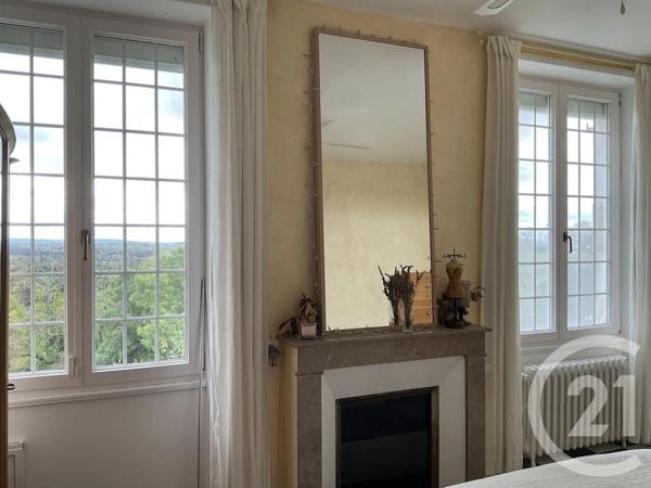 Maison à vendre  7 pièces - 125 m 2   LORMES  - 58