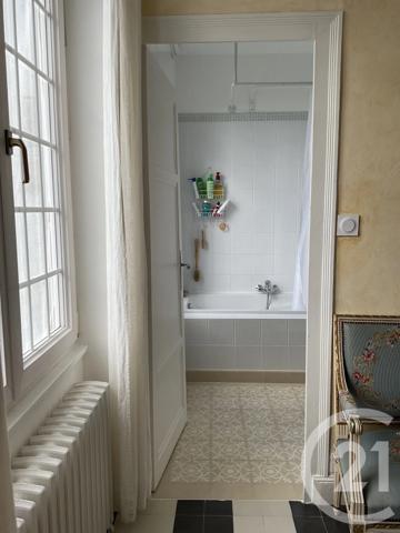 Maison à vendre  7 pièces - 125 m 2   LORMES  - 58