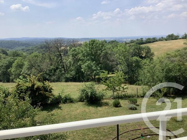 Maison à vendre  7 pièces - 125 m 2   LORMES  - 58