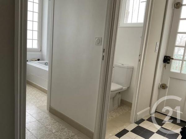 Maison à vendre  7 pièces - 125 m 2   LORMES  - 58