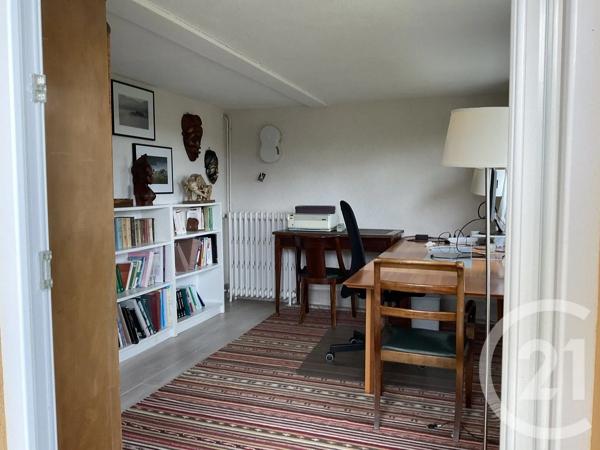 Maison à vendre  7 pièces - 125 m 2   LORMES  - 58