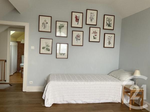 Maison à vendre  7 pièces - 125 m 2   LORMES  - 58