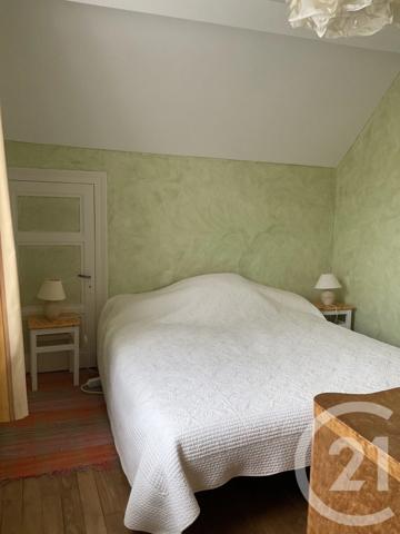 Maison à vendre  7 pièces - 125 m 2   LORMES  - 58