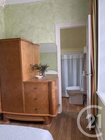 Maison à vendre  7 pièces - 125 m 2   LORMES  - 58