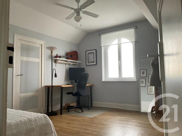 Maison à vendre  7 pièces - 125 m 2   LORMES  - 58