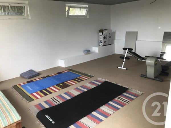Maison à vendre  7 pièces - 125 m 2   LORMES  - 58